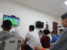 El Mundialito e-Sport Fifa 2019 de la Gobernación cerró con cinco ganadores