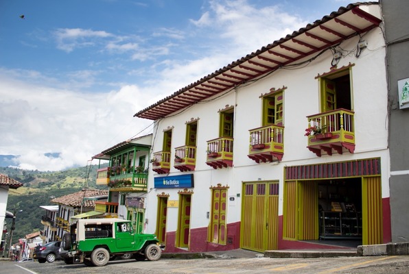 Municipio de Apía, epicentro del turismo de aventura y naturaleza