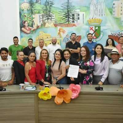 Santa Rosa de Cabal es el octavo municipio que adopta la Política Pública de Mujer