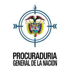 PROCURADURÍA GENERAL DE LA NACIÓN