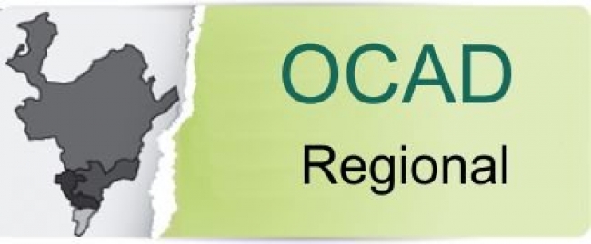 OCAD Regional